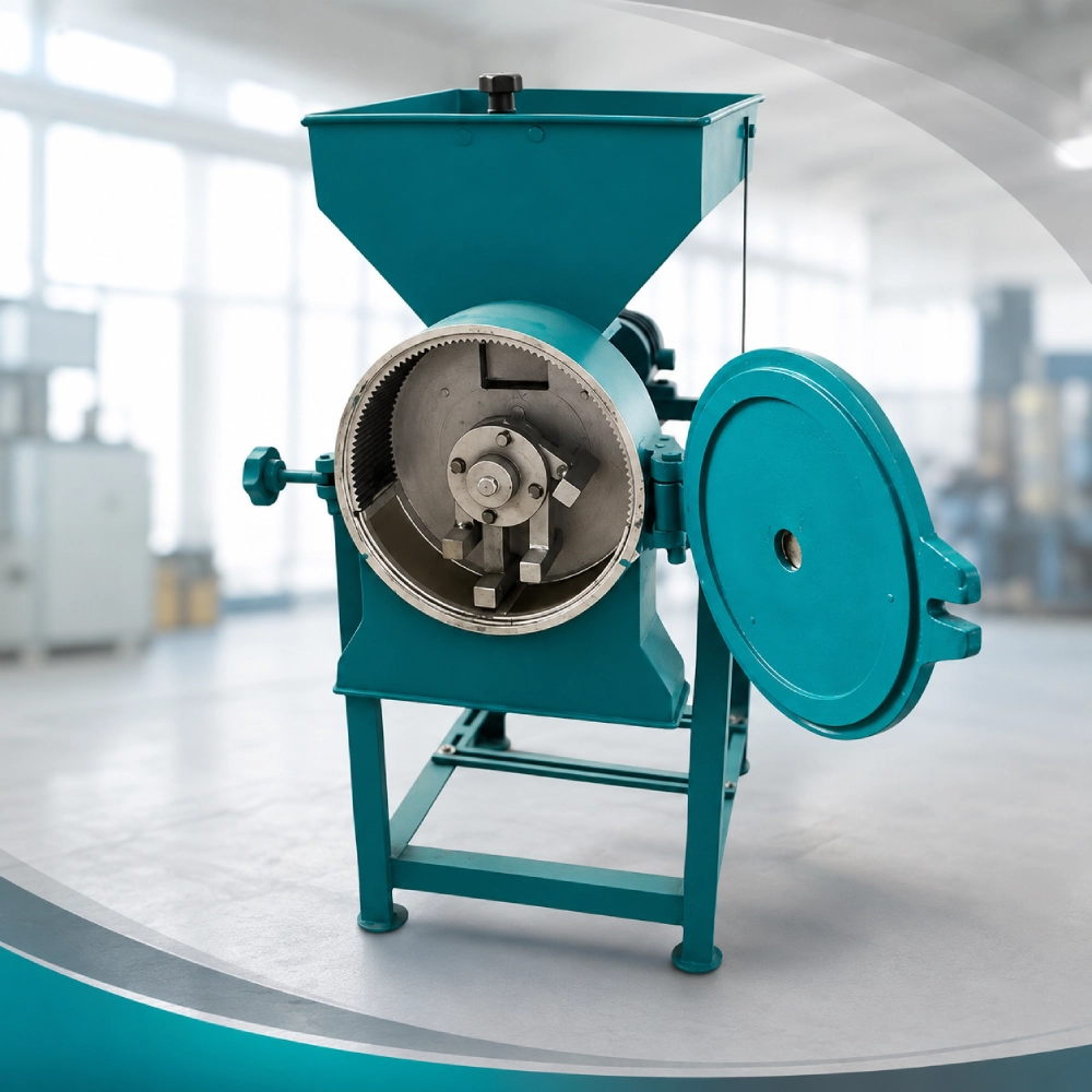 Pulverizer Machine