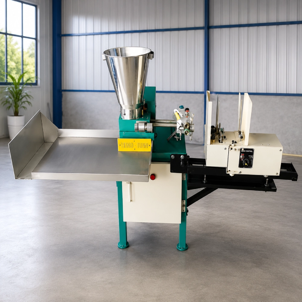 Agarbatti Making Machine