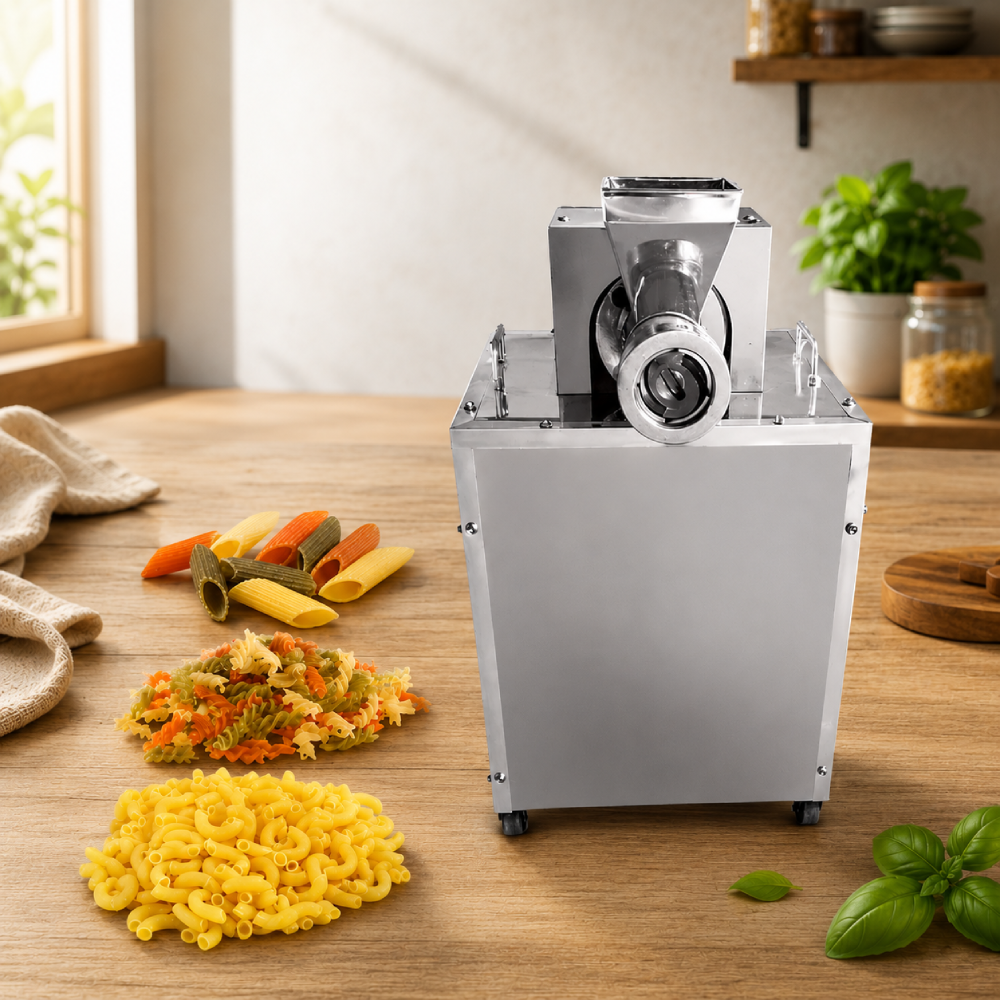 Pasta Making Machine